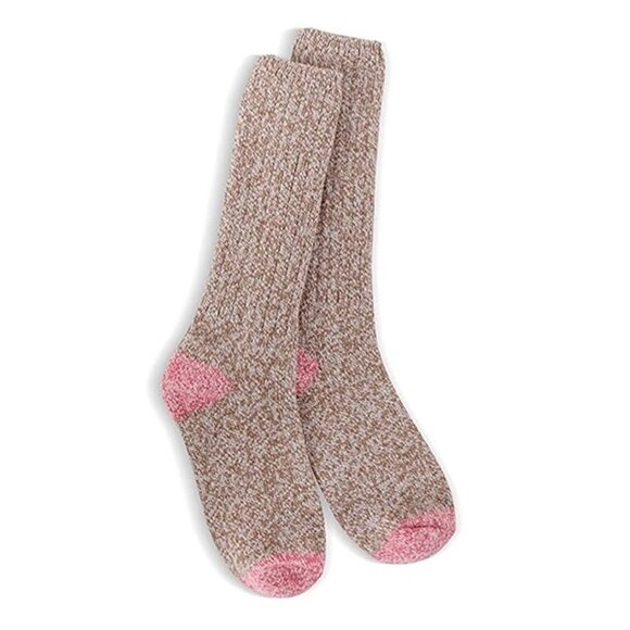 2 Mouse Creek The County Line Collection Socks - Picture 1 of 4